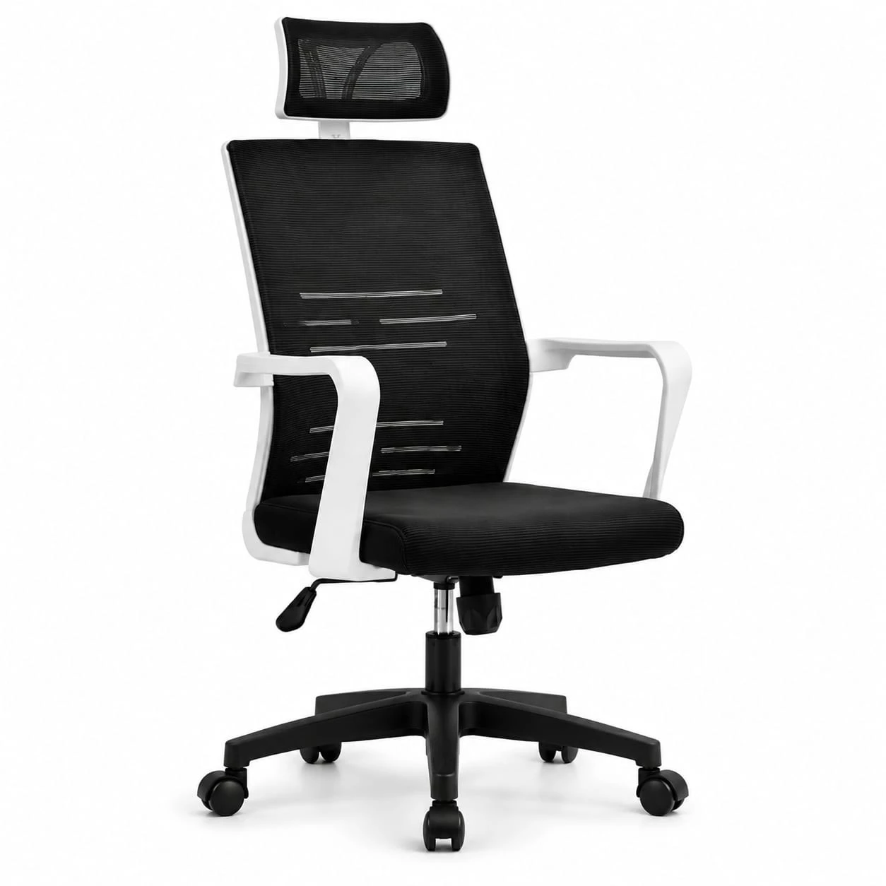 Professional Office & Computer Chair with Gas Lift Height Adjustment