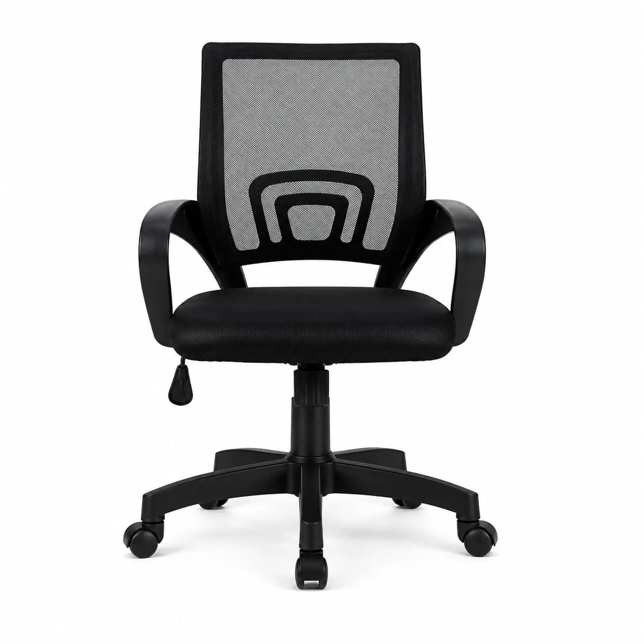 Heavy-Duty Staff & Visitor Office Chair