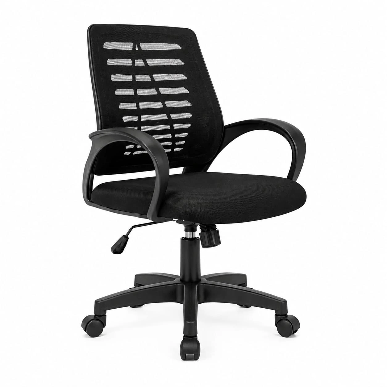 Durable Staff & Visitor Chair for Daily Use