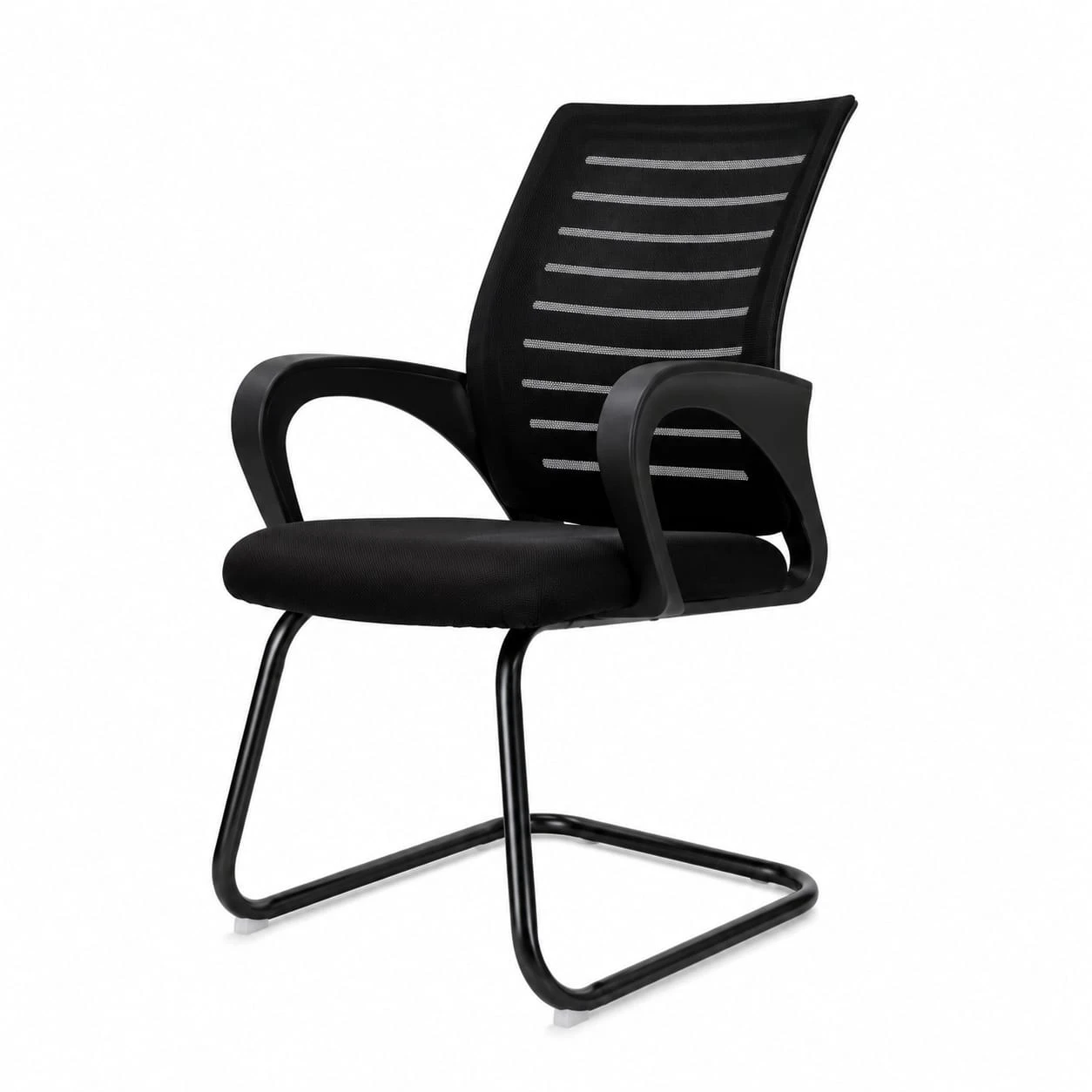Professional Mesh Meeting & Conference Seating Chair