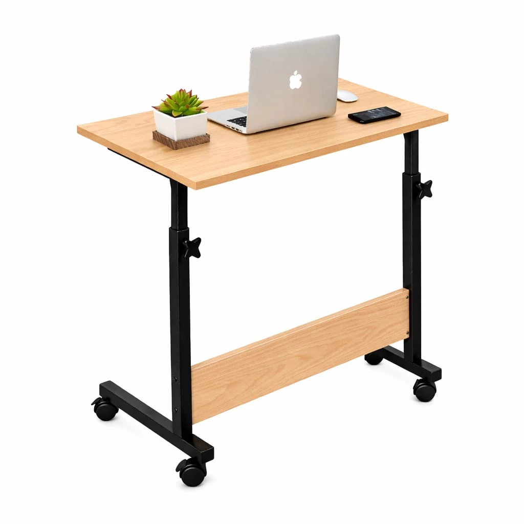 Portable Adjustable Table for Home Office