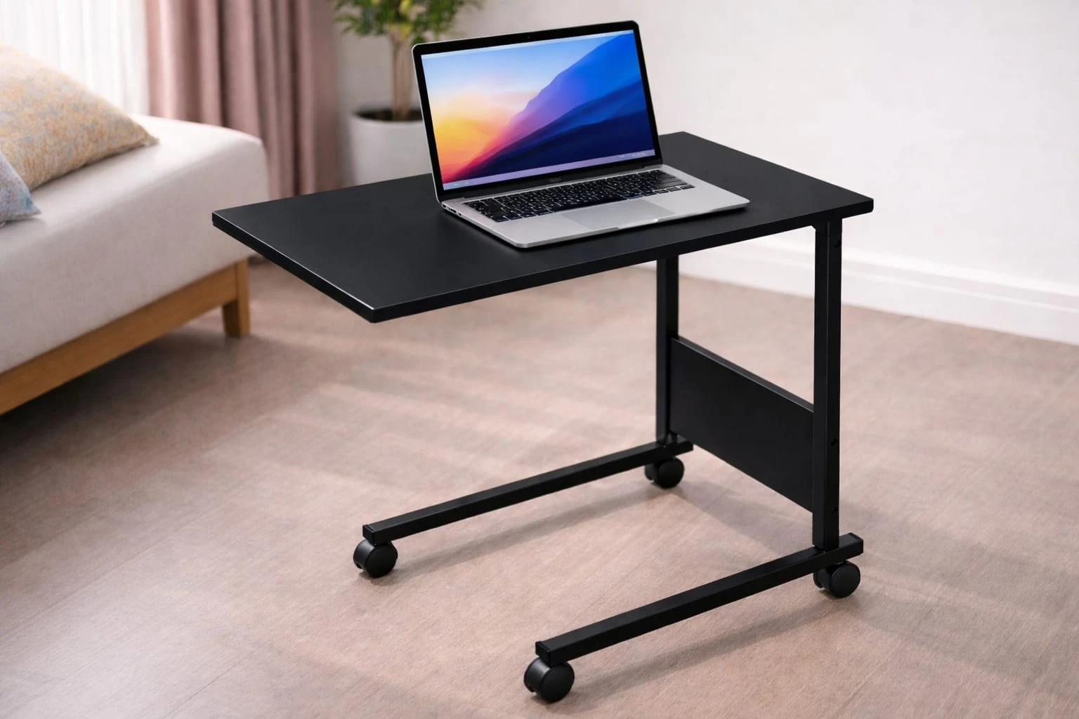 Ergonomic Adjustable Desk for Home & Office