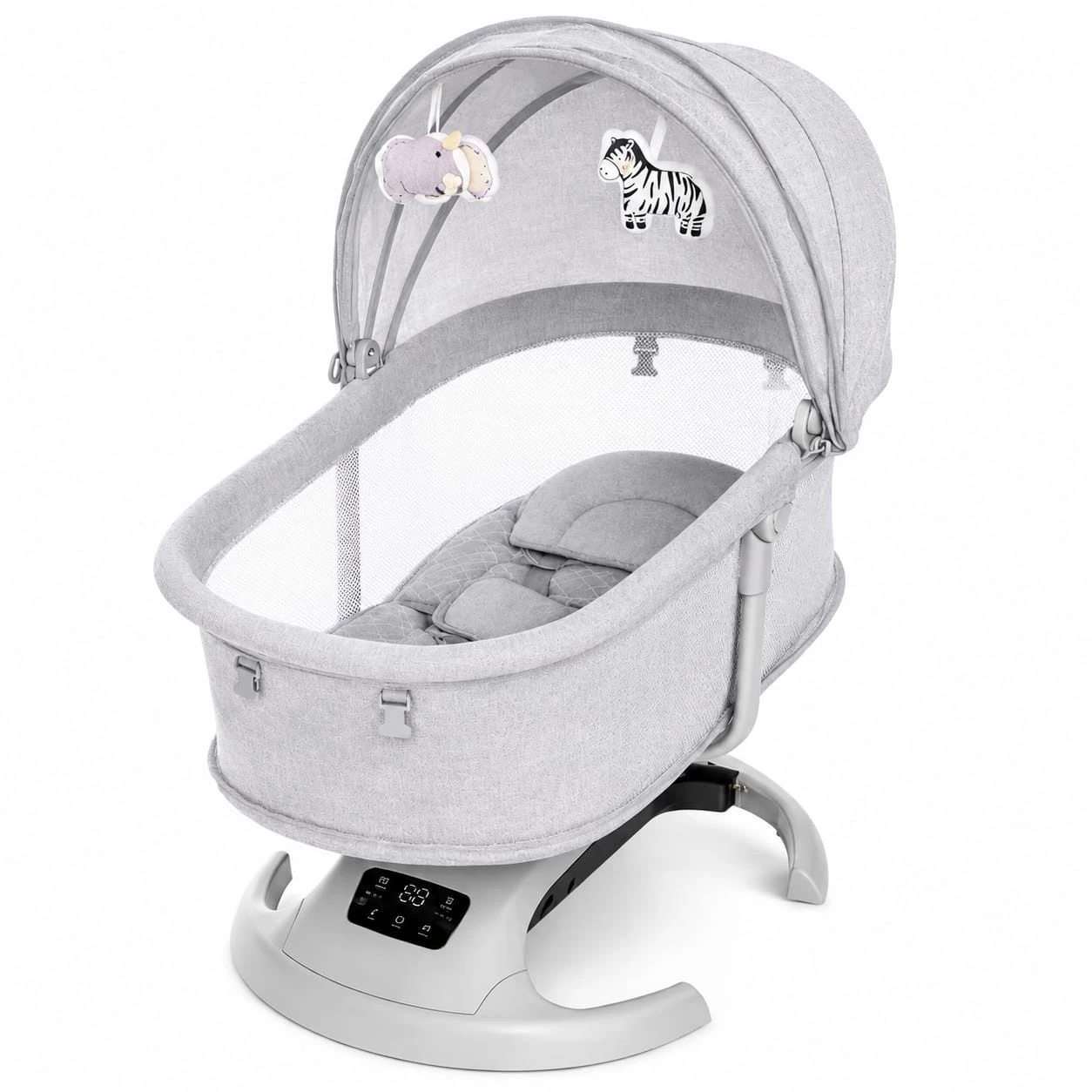 Mastela InfiniOrbit Cradle