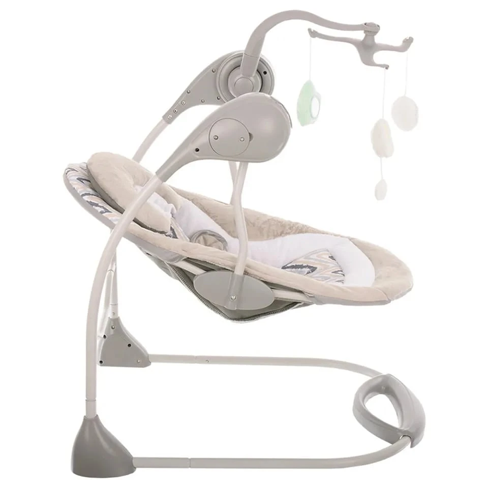 Fitchbaby - Baby Swing Electric Portable Automatic