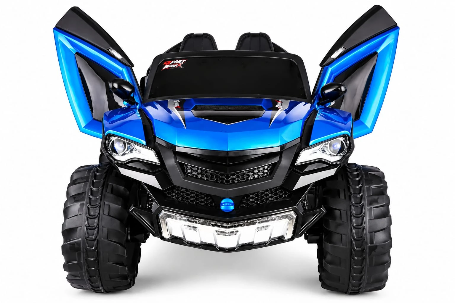 Kids Electric Jeep 9188 – 4WD, 2 Seater, 12V Battery